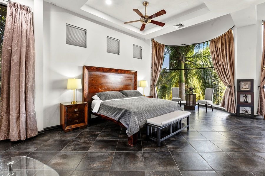 Casa VIP 8 — 13-suite luxury villa in Jacó Beach, luxury suite, living space or pool area
