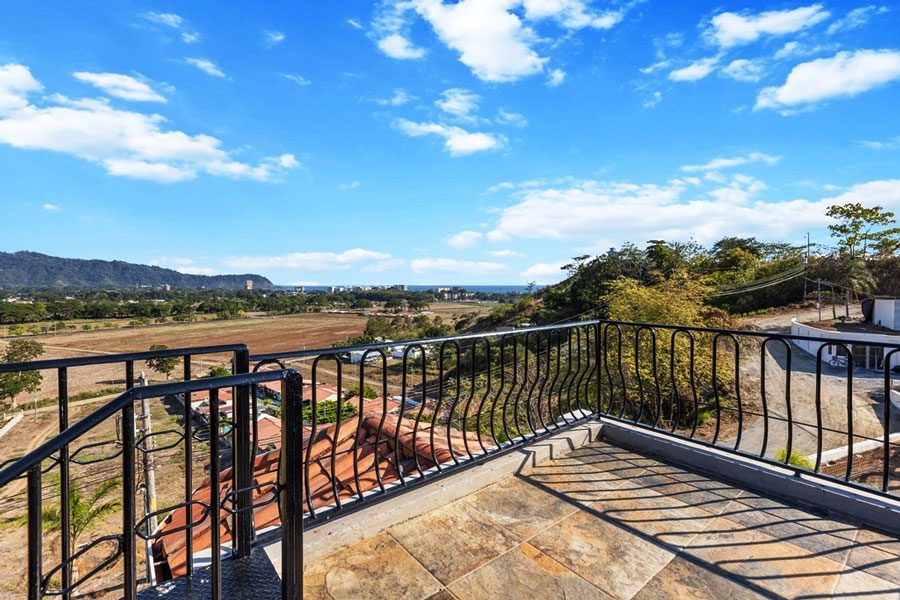 Casa VIP 8 — 13-suite luxury villa in Jacó Beach, luxury suite, living space or pool area