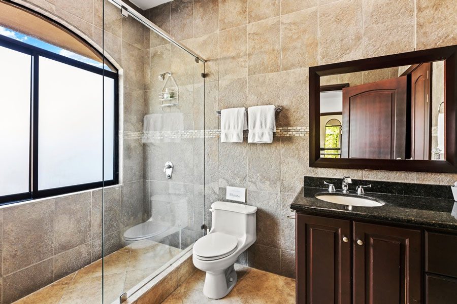 Casa VIP 8 — 13-suite luxury villa in Jacó Beach, luxury suite, living space or pool area