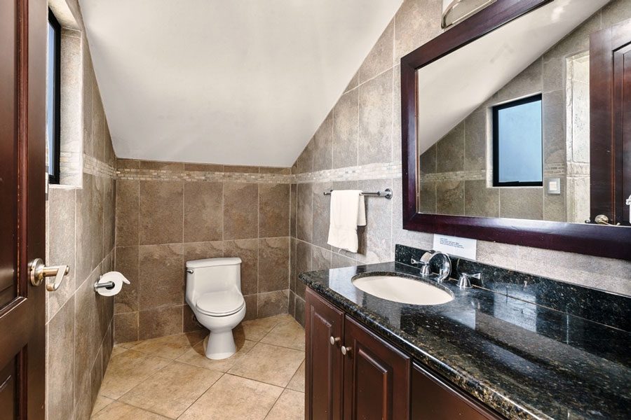 Casa VIP 8 — 13-suite luxury villa in Jacó Beach, luxury suite, living space or pool area