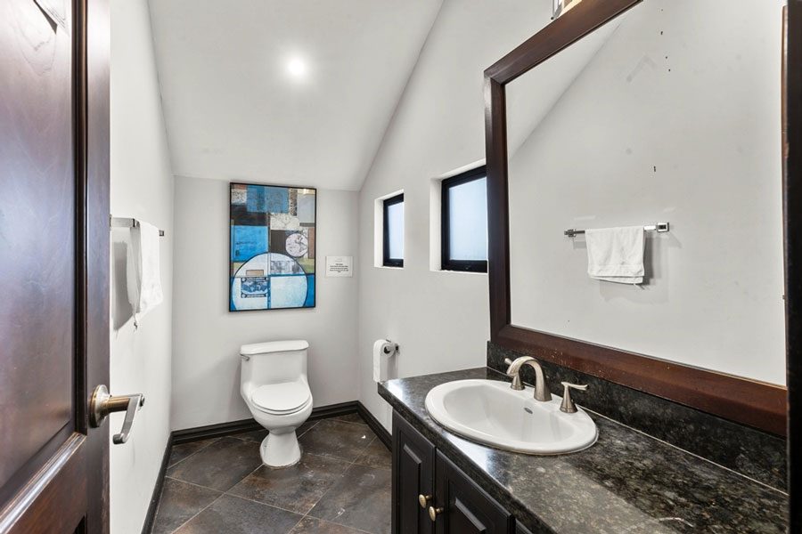 Casa VIP 8 — 13-suite luxury villa in Jacó Beach, luxury suite, living space or pool area