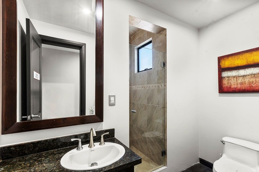 Casa VIP 8 — 13-suite luxury villa in Jacó Beach, luxury suite, living space or pool area