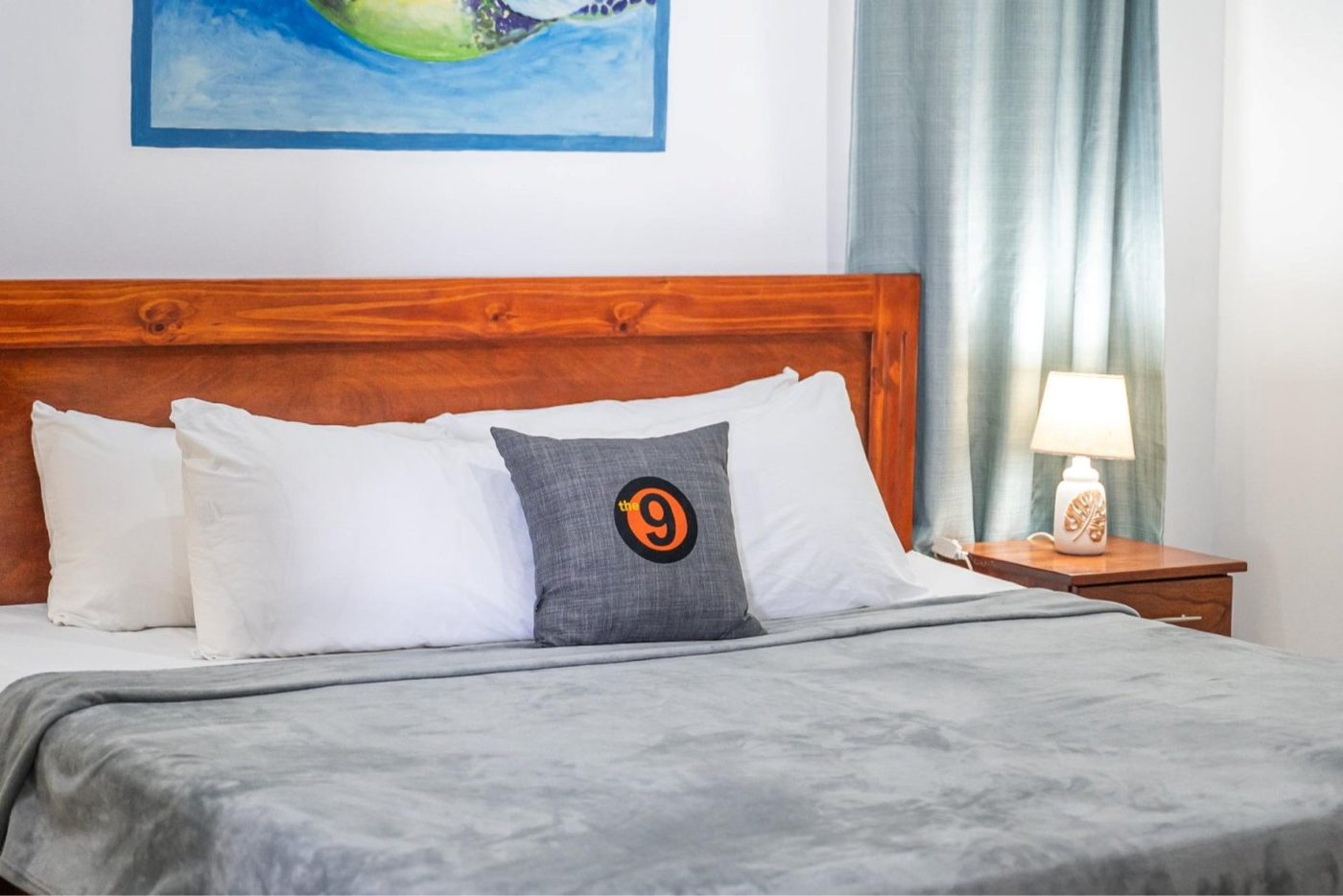 Casa VIP 9 — 17-suite beachfront villa in Jacó Beach, luxury suite, pool area or villa grounds